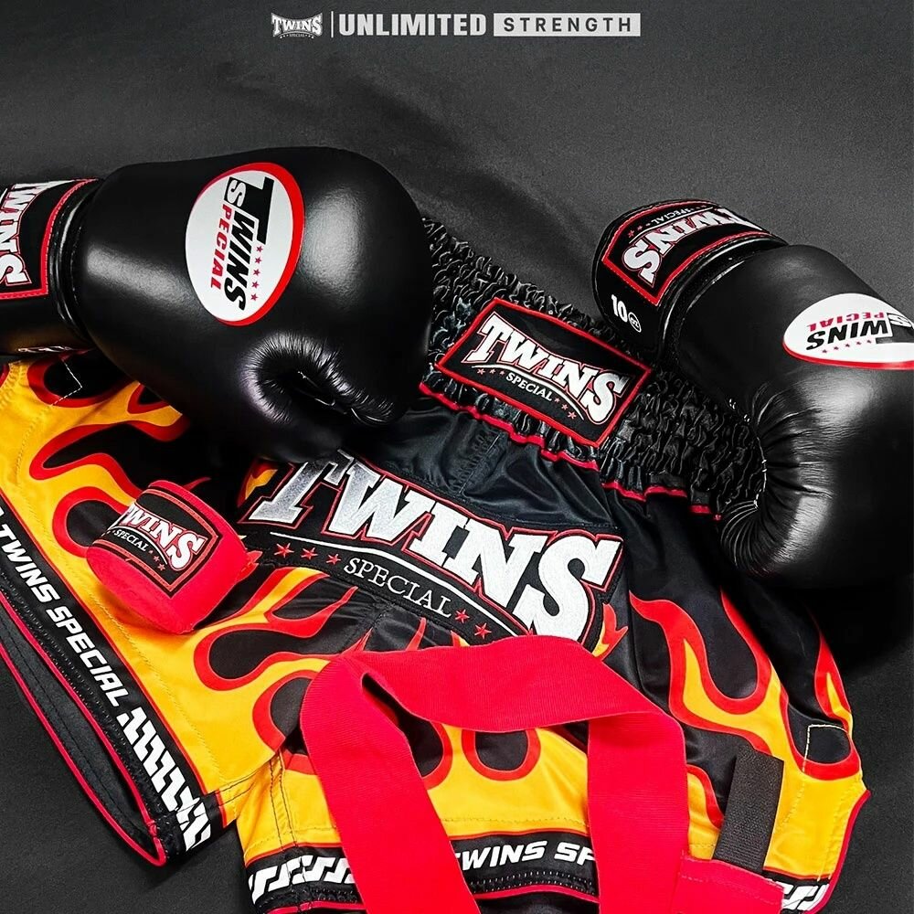 Шорты Twins Special, размер S, мультиколор — фото 1