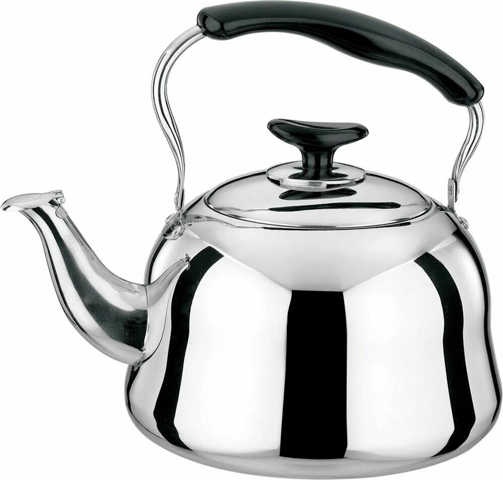 Чайник для плиты KL-3117 3,5л