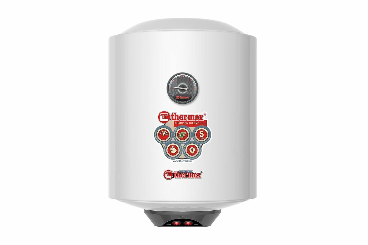 Водонагреватель накопительный THERMO 30 V SLIM