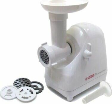 Мясорубка электрическая КЭМ-П2У "белвар" 302-07 79207