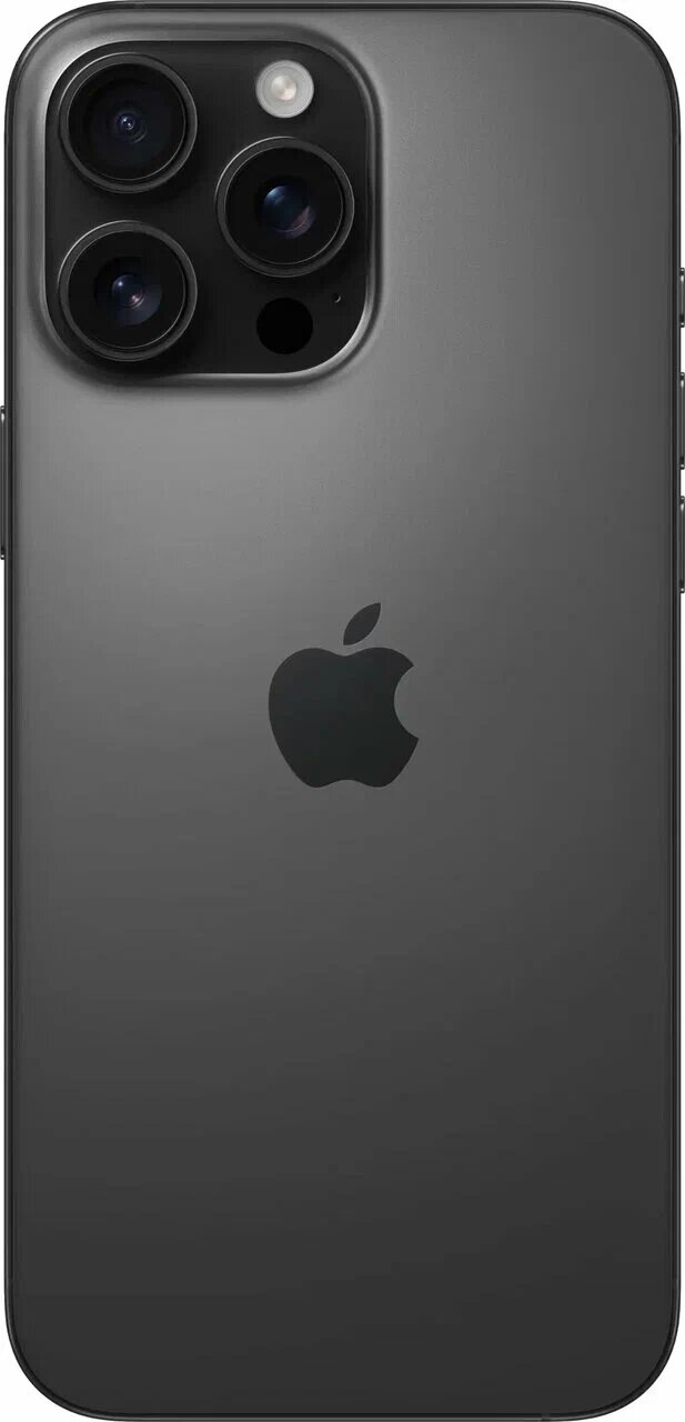 Смартфон Apple iPhone 16 Pro Max, 256 Гб, NanoSim — фото 1