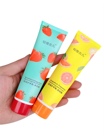 Крем для рук , увлажняющий, питательный, гипоаллергенный, 60гр — фото 1