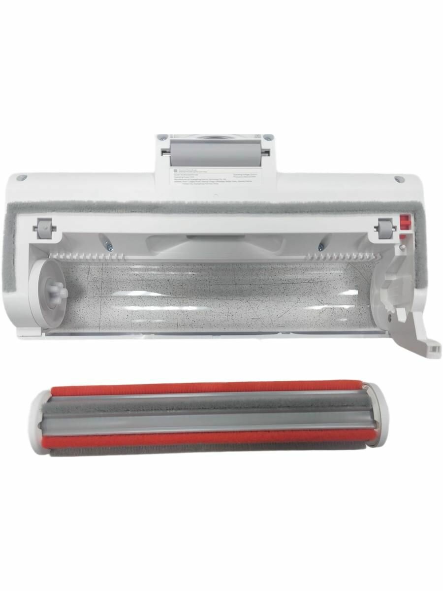 Изображение MJWXCQ03DY-DS Насадка в сборе с щеткой Xiaomi Vacuum Cleaner Light C999550021900