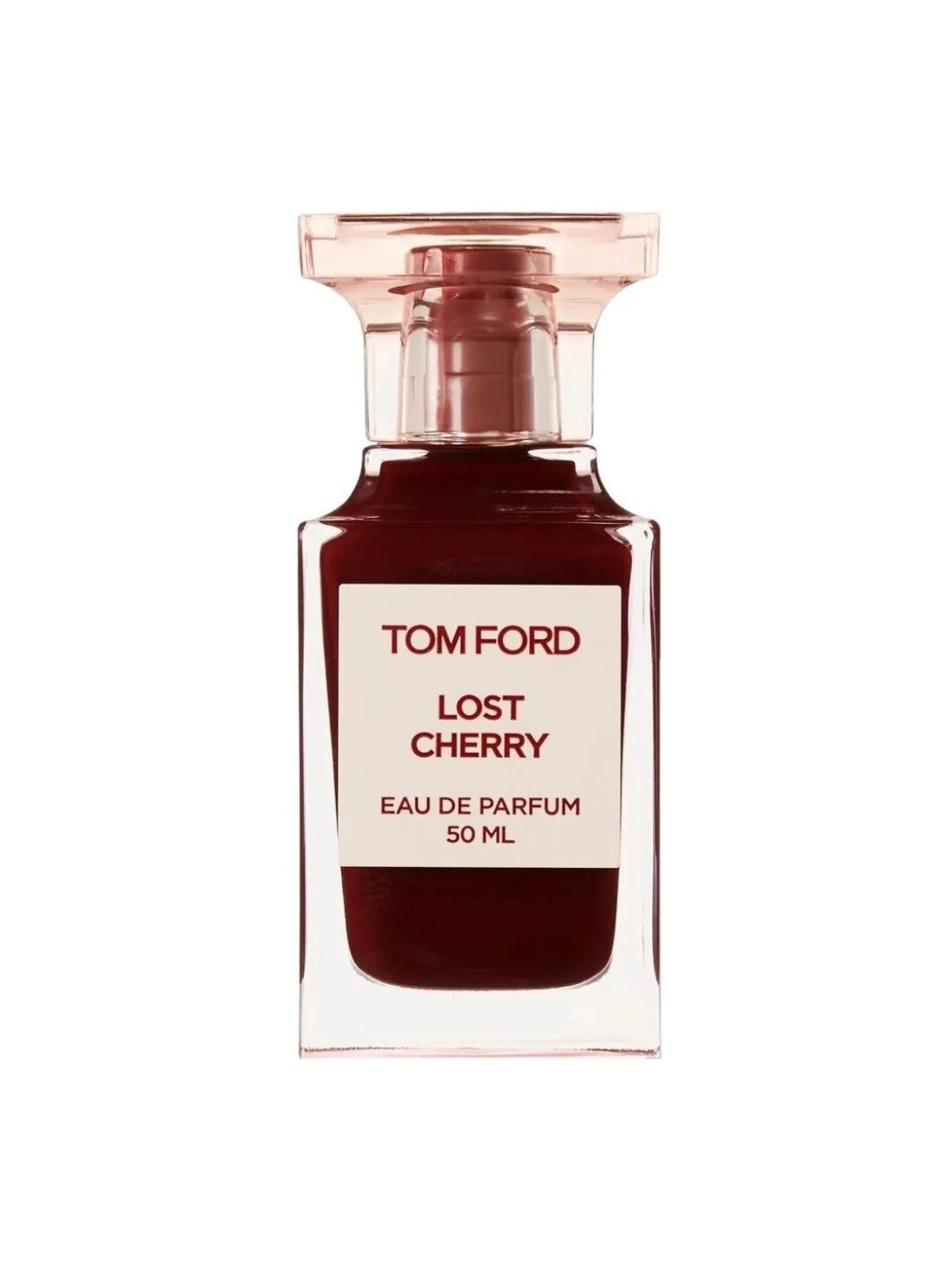 Парфюмерная вода TOM FORD LOST CHERRY (U), 10 мл