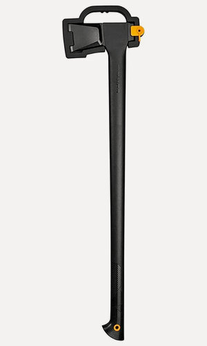 Изображение товара Топор-колун Fiskars Solid A26 (1052043)