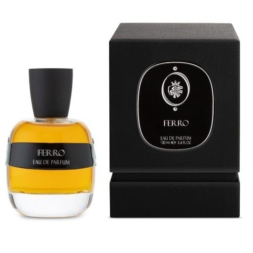 Omnia Profumi Ferro 100 мл, Парфюмерная вода унисекс