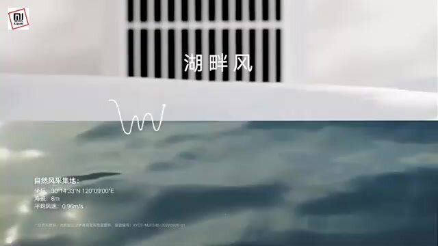 Умный вентилятор Xiaomi DC Inverter Tower Fan 2 CN, модель BPTS02DM, белый — фото 1
