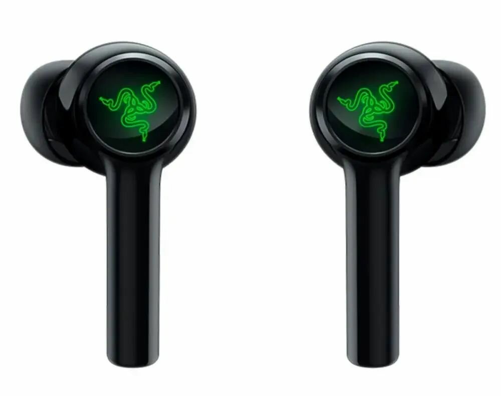 Наушники Razer Hammerhead True Wireless 2021 — фото 1