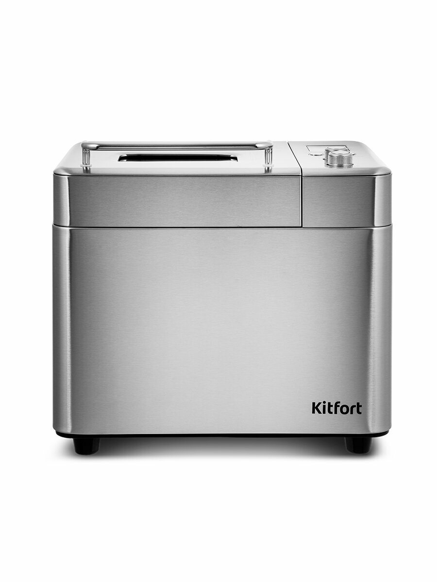 Изображение Хлебопечь Kitfort КТ-304