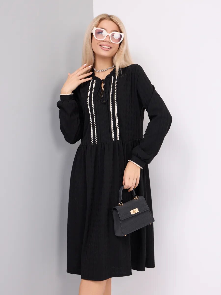 Платье 8 марта