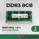 Оперативная память для ноутбука KingSton DDR3 8 ГБ 1600 МГц 1.5V ...