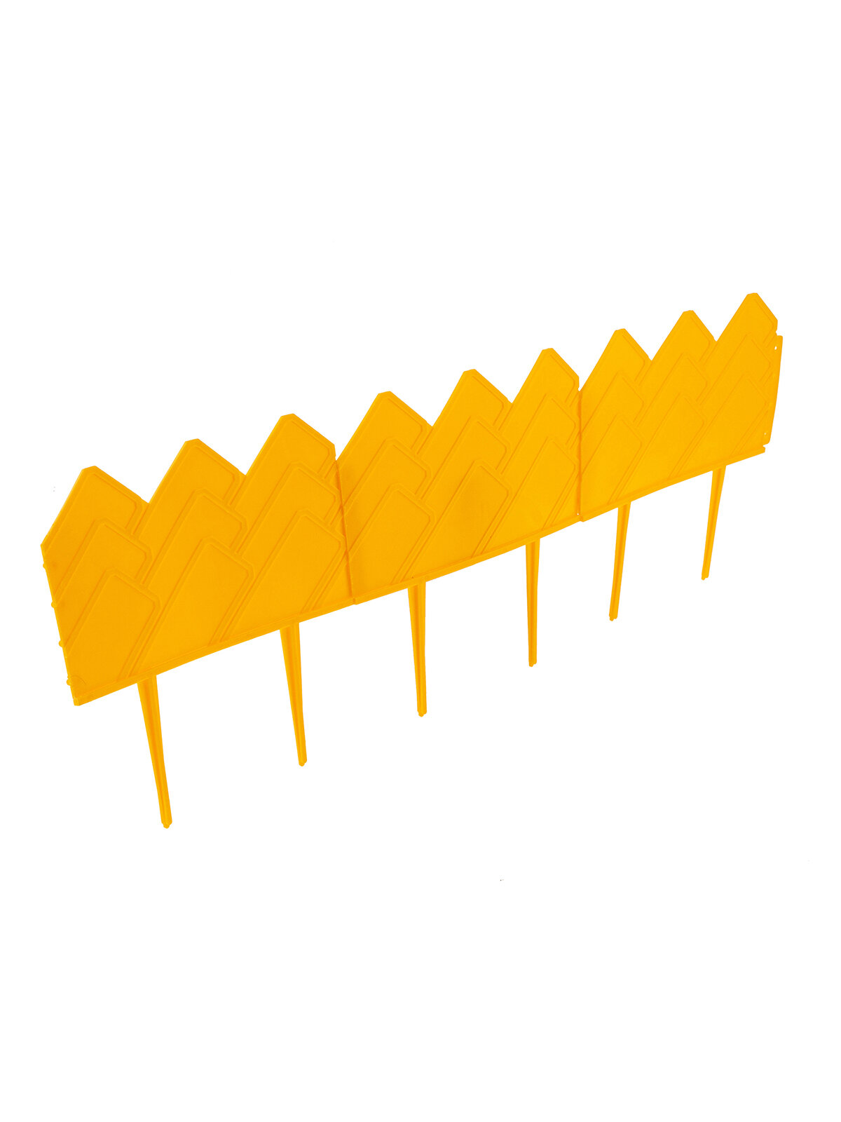 Бордюр Palisad 
