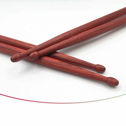 5A Барабанные палочки красное дерево 160 грамм 1540₽