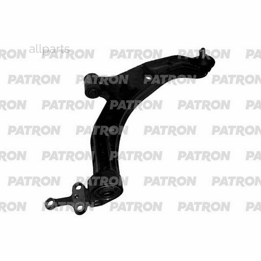 PATRON PS50380R Рычаг подвески NISSAN ALMERA ( N16 ) 07/2000 -