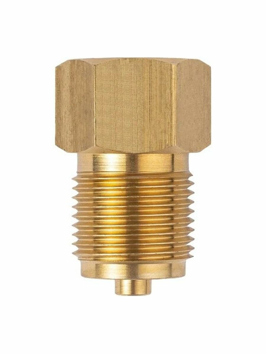 Переходник на манометр