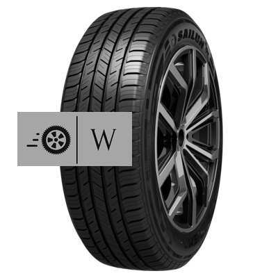 Шины Sailun Turismo SV57, 225/65 R17, летние, для внедорожника