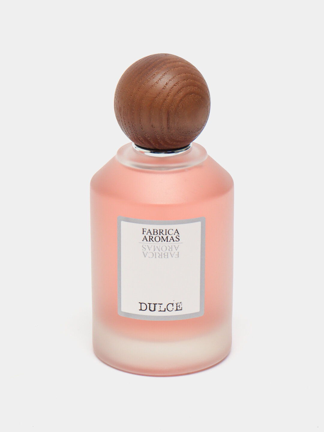 Парфюмерная вода FABRICA AROMAS "DULCE", восточный аромат, перезаполняемый флакон, унисекс, 100 мл — фото 1