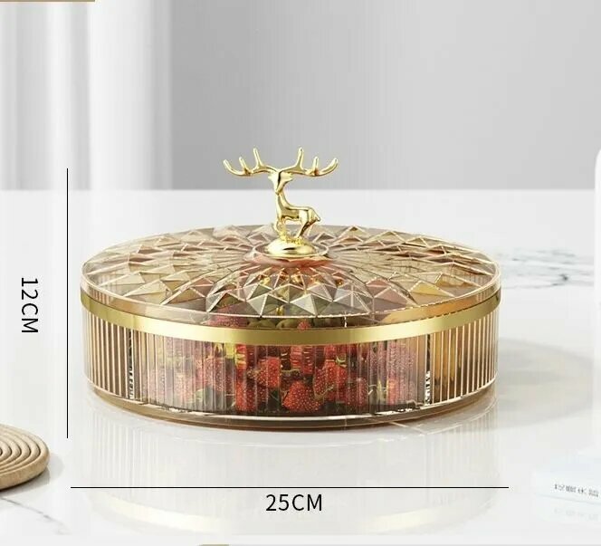 Конфетница