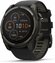Умные часы Garmin Fenix 8, 47 мм, Solar, Sapphire Carbon Gray DLC...