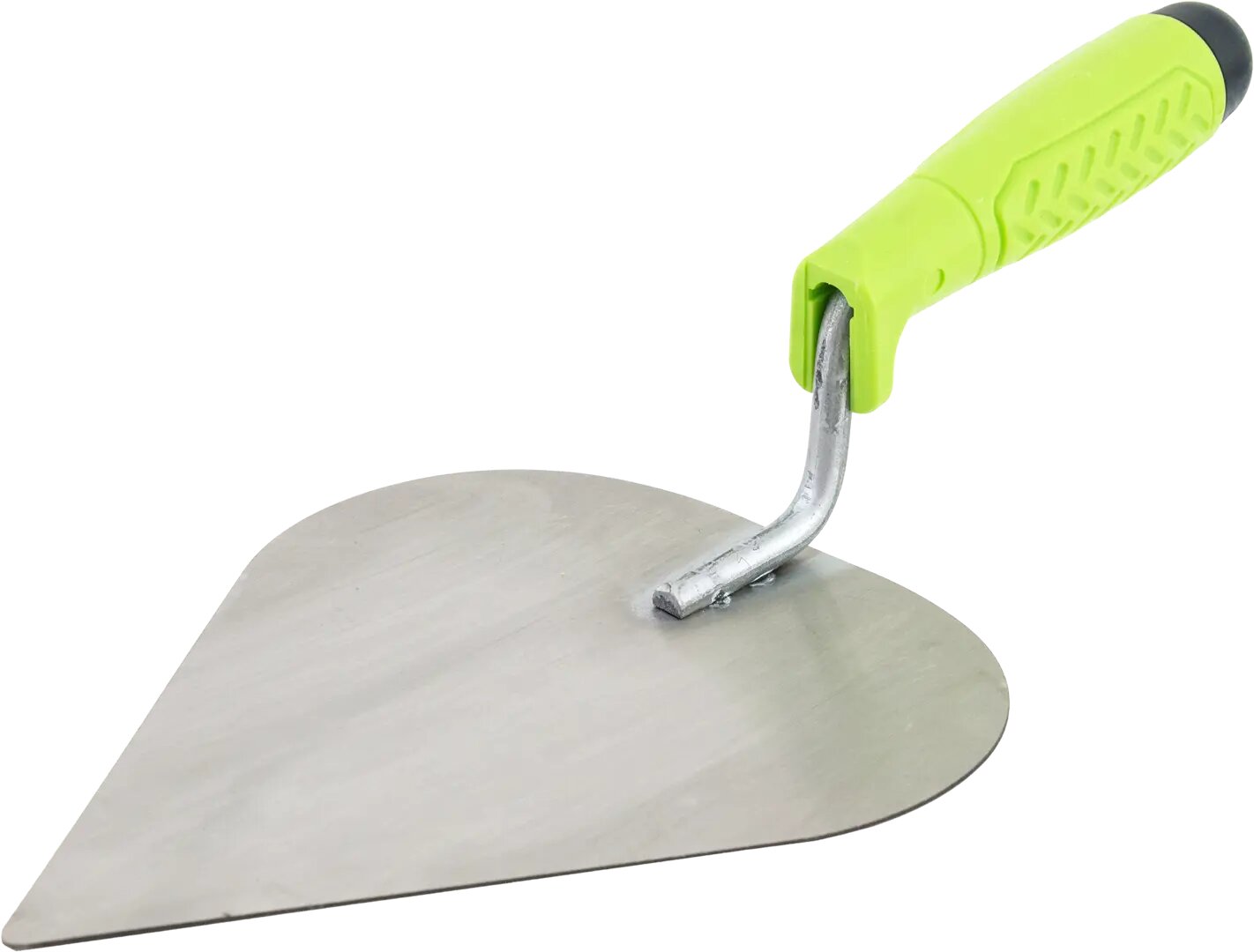 Кельма штукатура Dominus 04174-195 195x155 мм