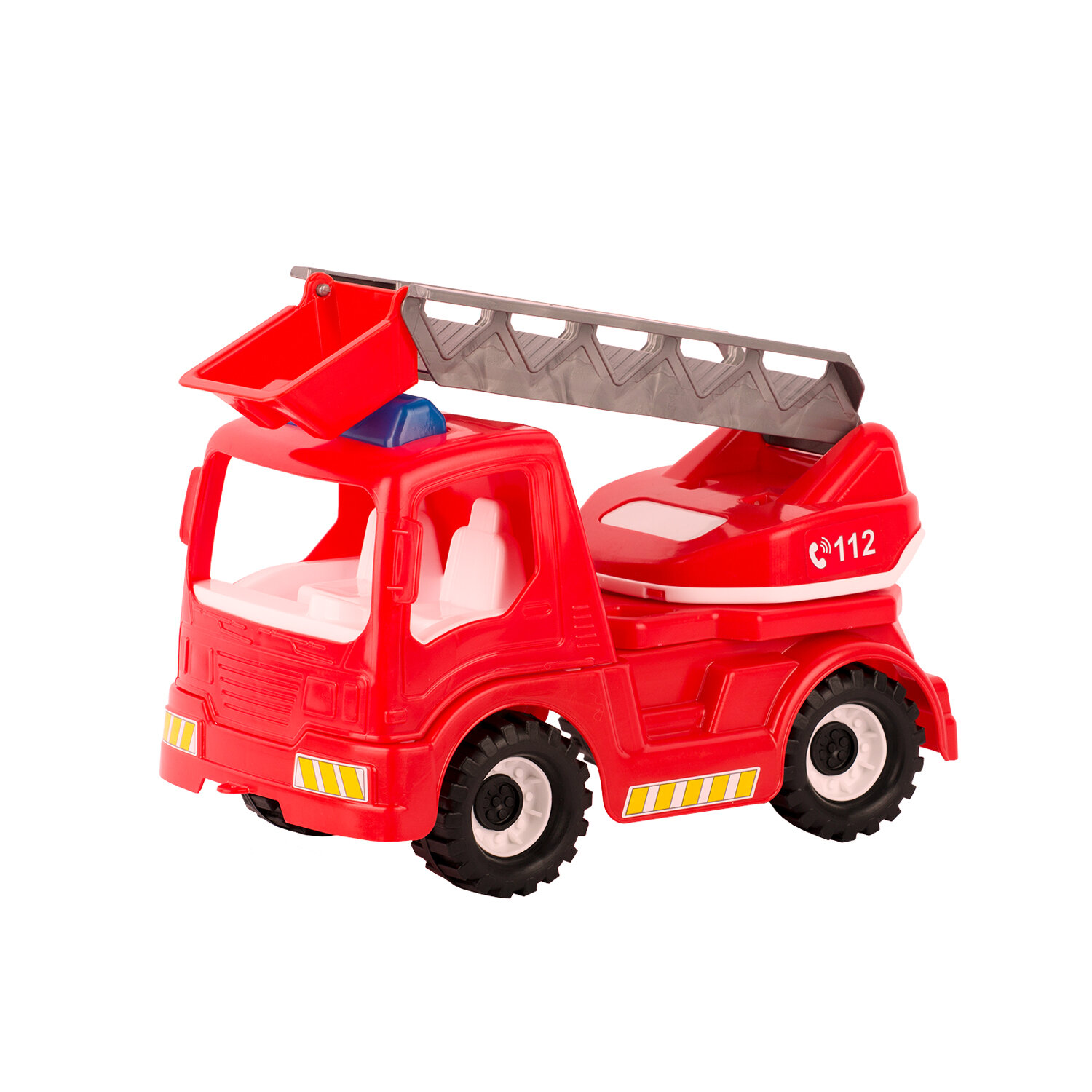 Пожарная машина стром Батыр