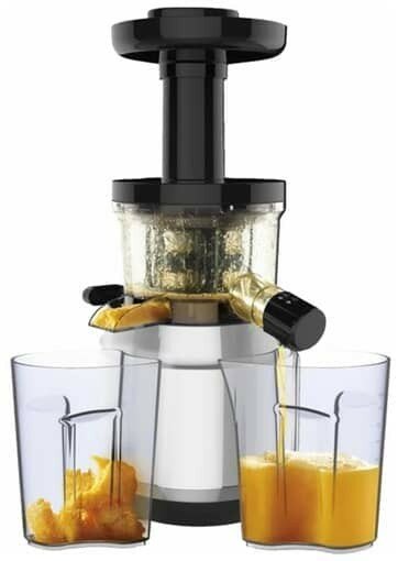 Соковыжималка Moulinex ZU420E10 — фото 1