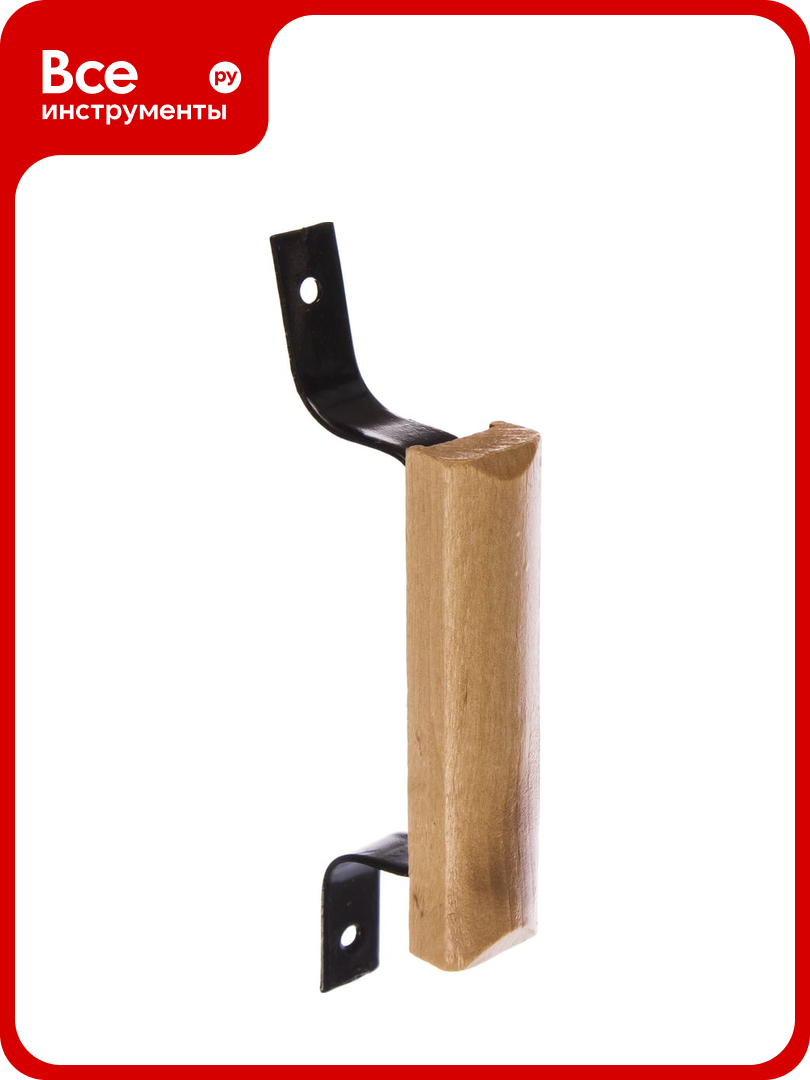 Ручка-скоба Brante РС80 Пл 170797