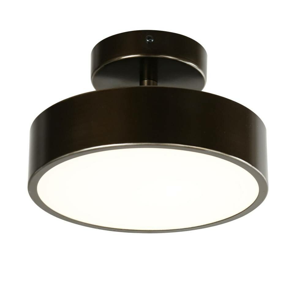 Favourite 3060-2P потолочный светильник D200xH125 LEDx18W 1440LM 4000K included
