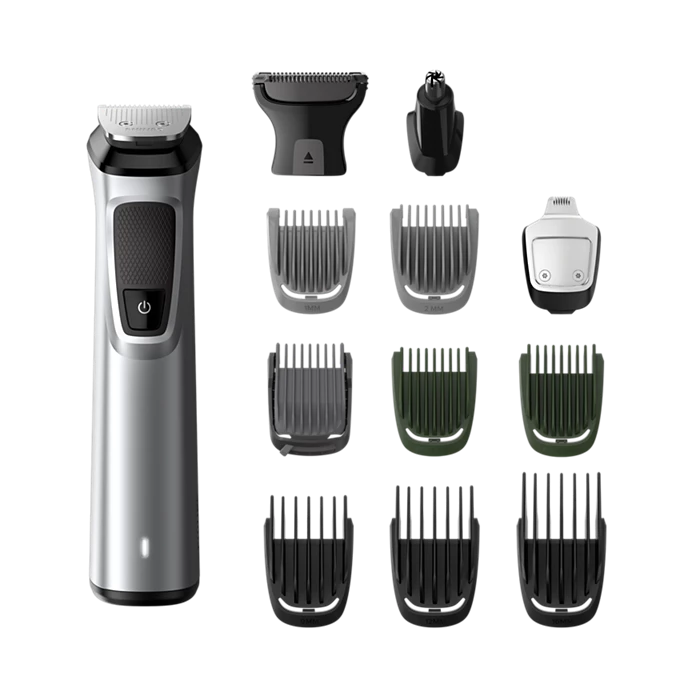 Триммер Philips MG7920/15 13-в-1 Multigroom Series 7000 Партер