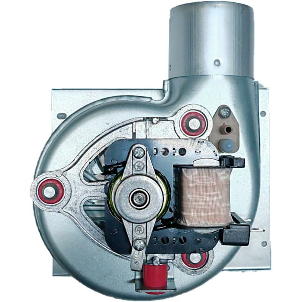 Вентилятор правый выход на NEVA LUX 7023 7211 7218 7224 8023 8029 8224 8624 8230 FL097034Y-03