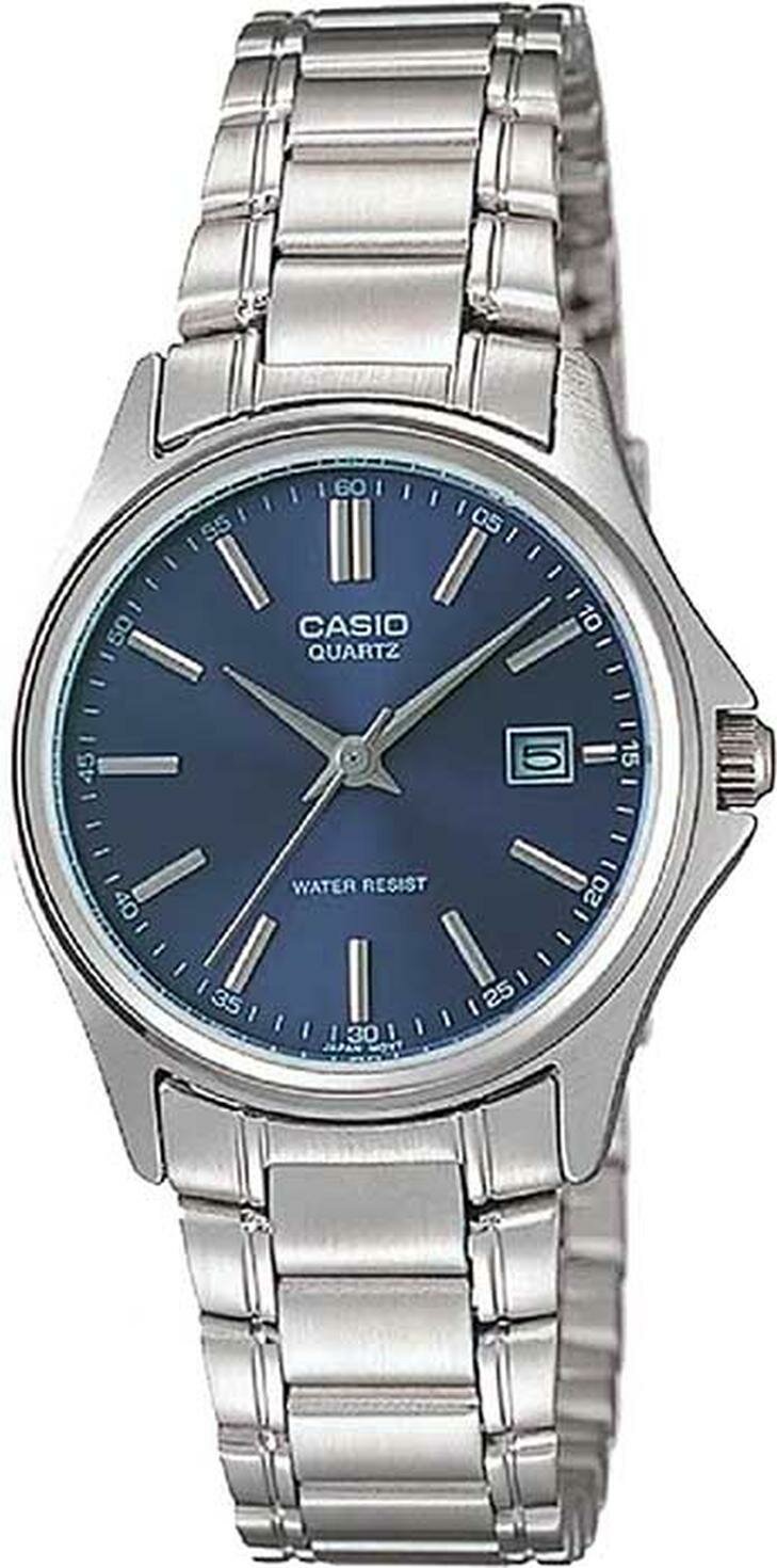 Наручные часы CASIO