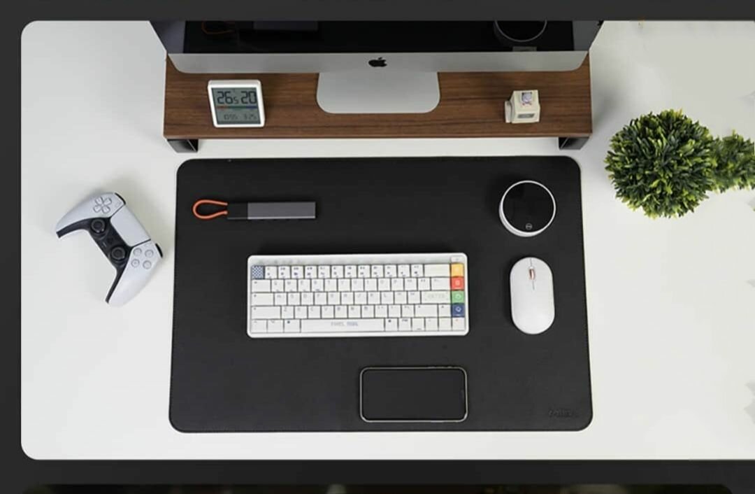 Изображение Коврик для мыши Xiaomi MIIIW