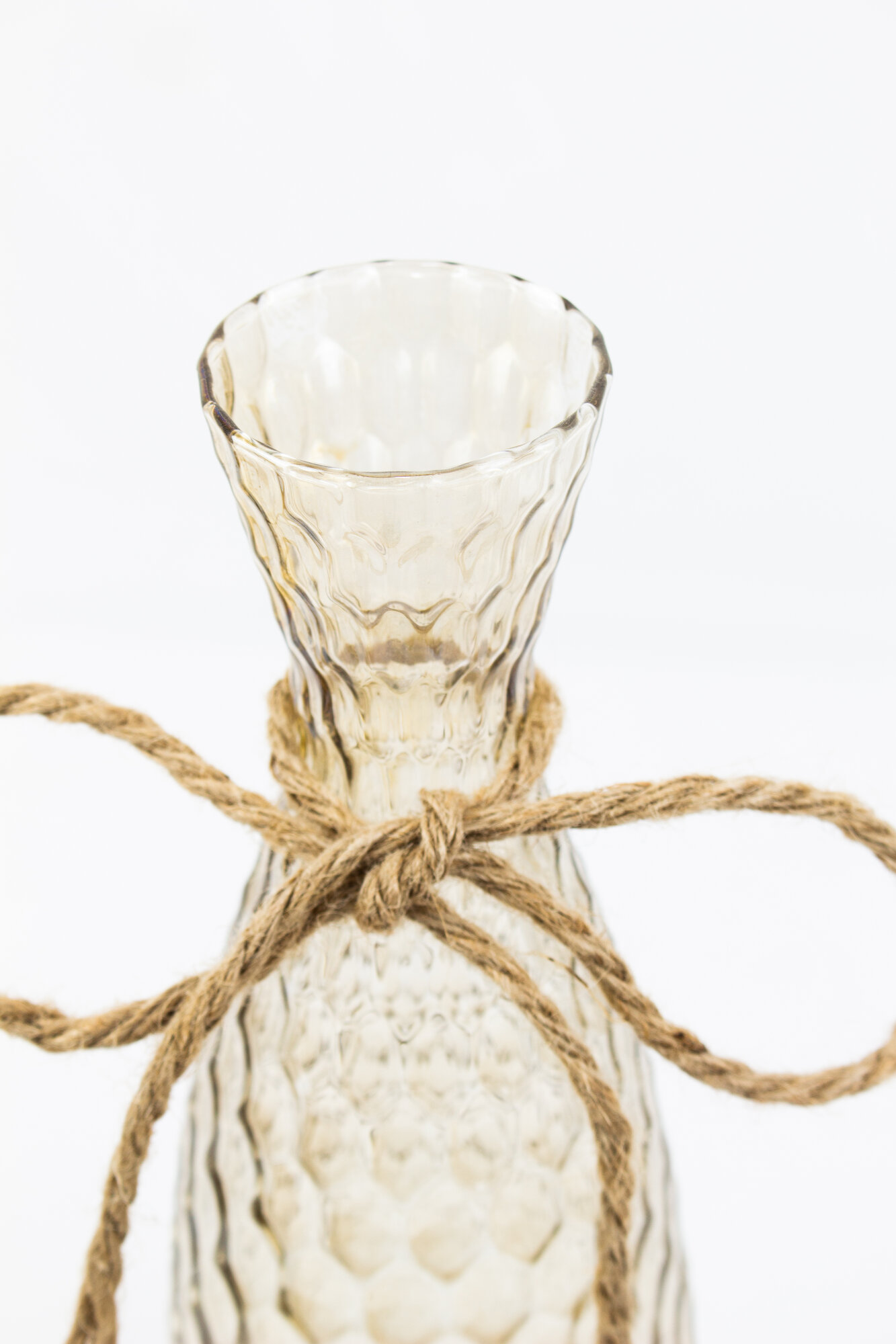 Ваза для живых и искусственных цветов, настольная и аккуратная — фото 1