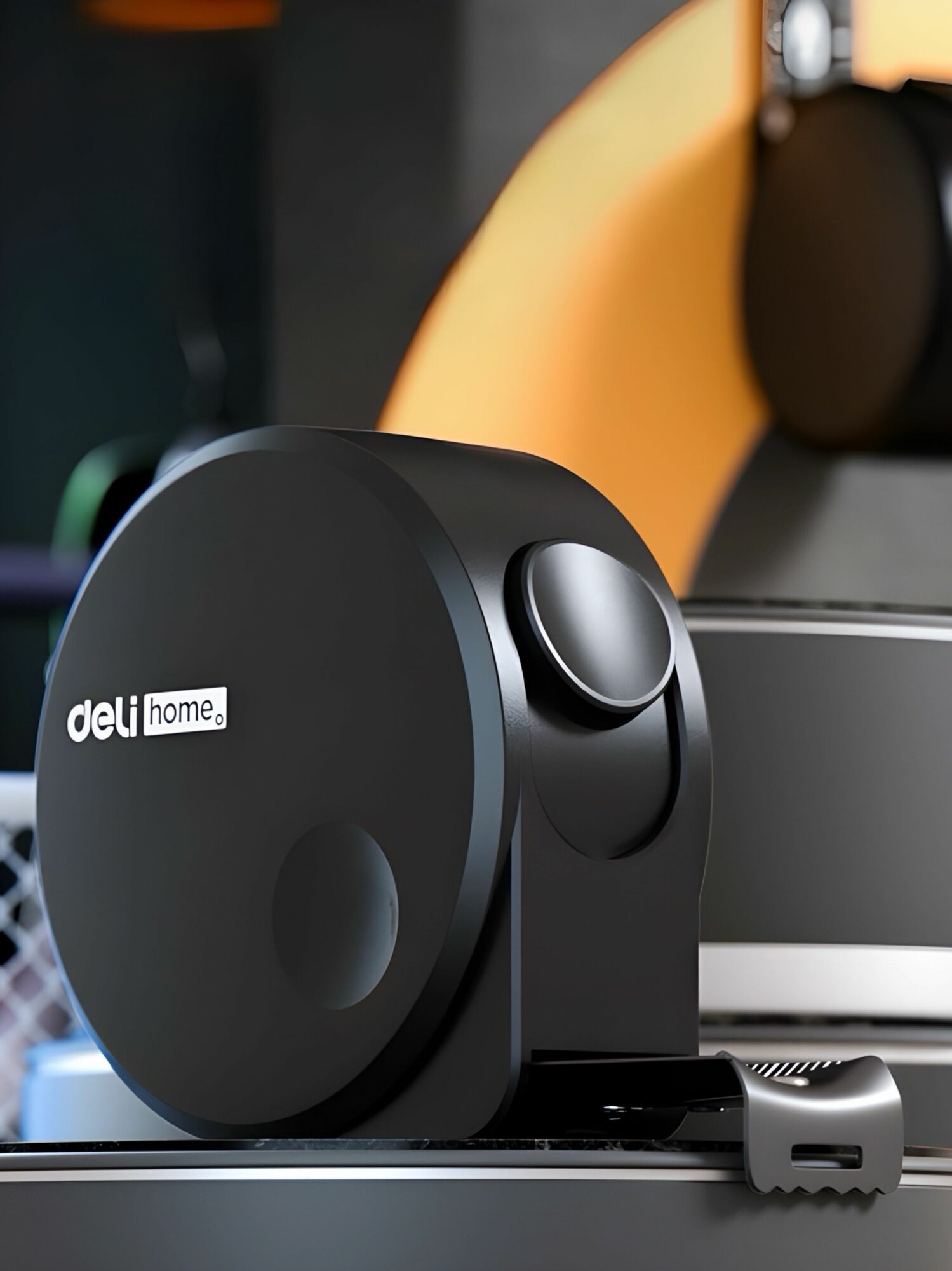 Изображение Xiaomi Измерительная рулетка Строительная 5м x 19мм