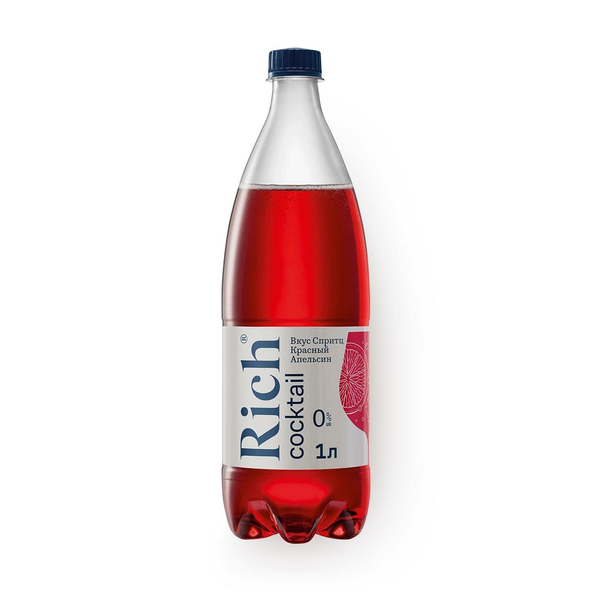 Тоник Rich Cocktail Спритц красный апельсин