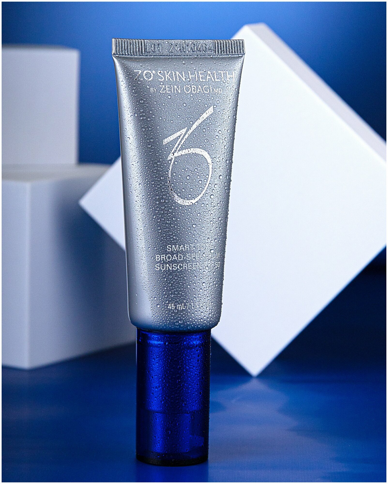 Smart Tone Broad Spectrum SPF 50 Тональный крем «Умный цвет» ZO Skin Health by Zein Obagi 45мл