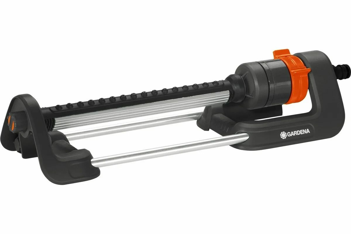 GARDENA Осциллирующий дождеватель Aqua M 18702-20