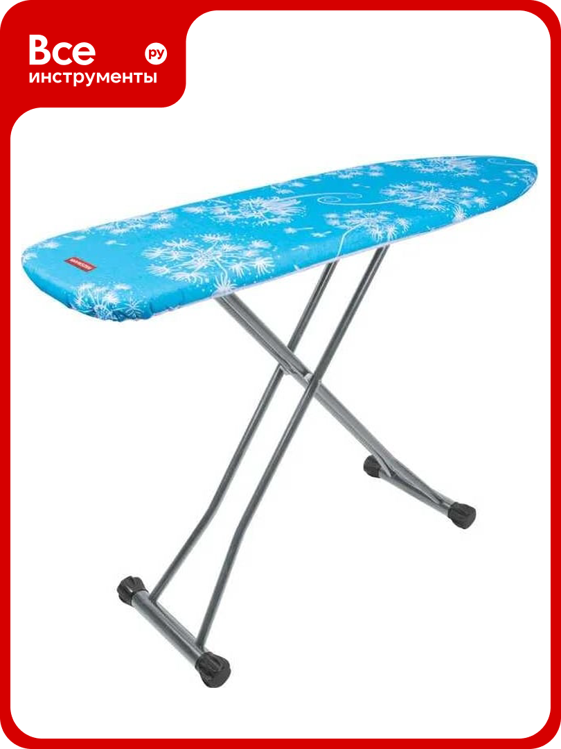 Доска гладильная Hausmann HM-4120