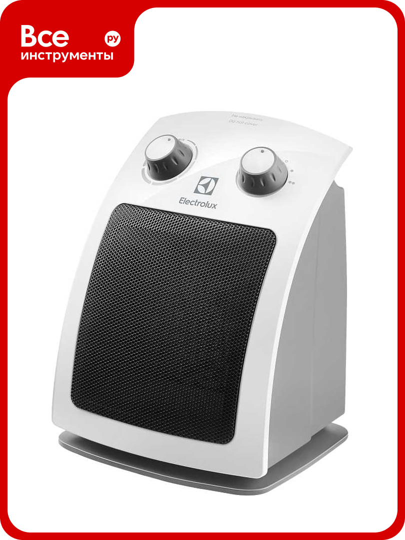 Тепловентилятор Electrolux EFH/C-5115 НС-0083791