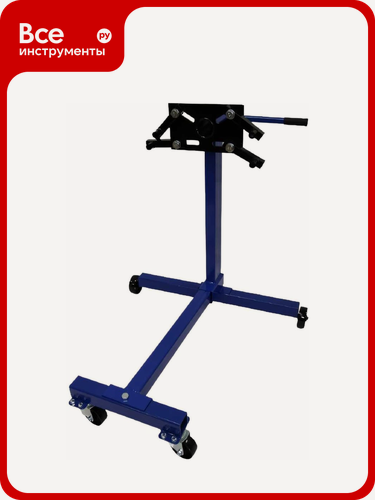 Изображение товара Кантователь для двигателя AE T 450кг T63002T, металл, с любой маркой автомобиля