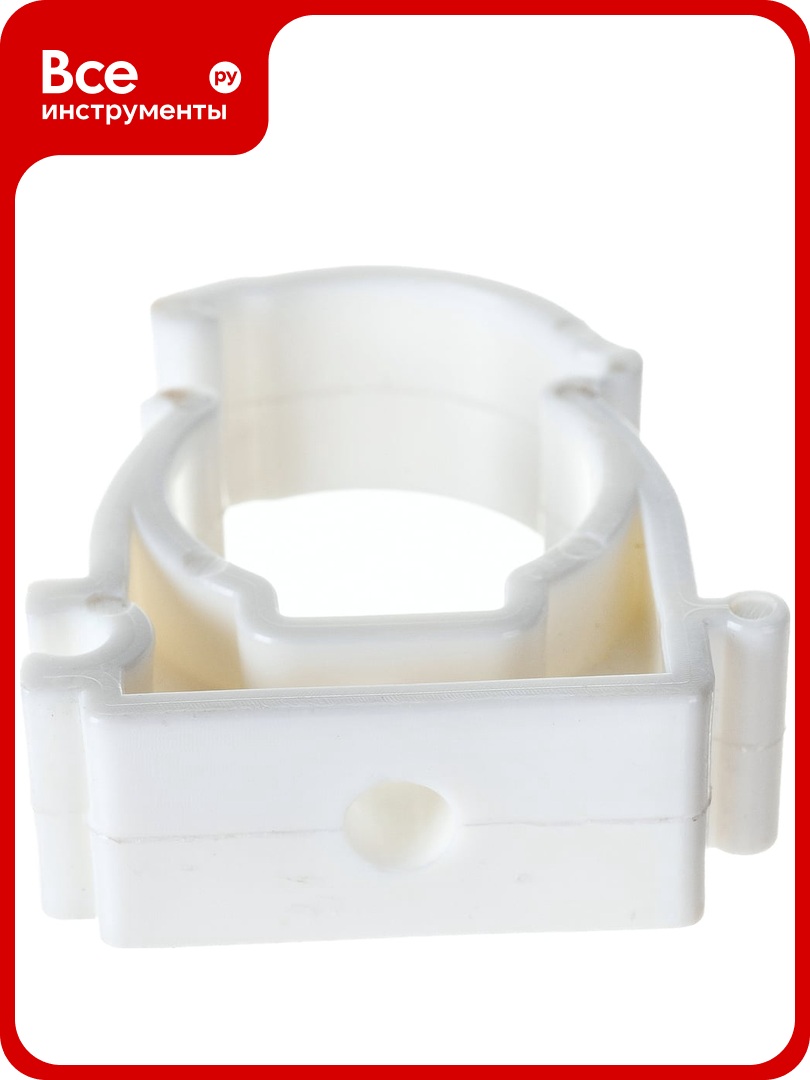 Опора LAMMIN с фиксатором PPR 20 Lm31095000020
