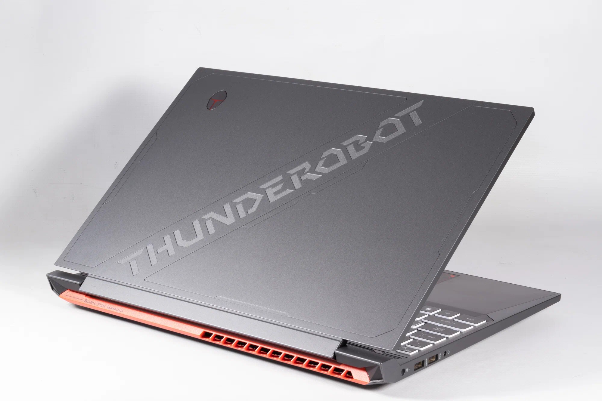 Ноутбук игровой Thunderobot 911 X Wild Hunter G2 /Core i5 13500H/RTX 4050/RAM 16gb/SSD 512gb/RTX 4050/15.6 2К (2560x1440) 165hz/ Win 11Pro/1 год гарантия