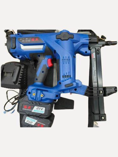 Изображение товара Монтажный пистолет dccn27