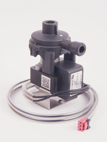 Изображение товара Насос дренажный PSB-12A 12W подставка (023341)