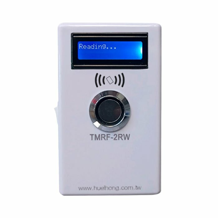 Программатор RFID-меток и ключей Proline TMRF-2RW для копирования ключей стандарта Em-Marine