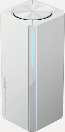 Изображение товара Маршрутизатор Xiaomi Xiaomi Mesh System AX3000 NE RU RD28 (3 шт), белый