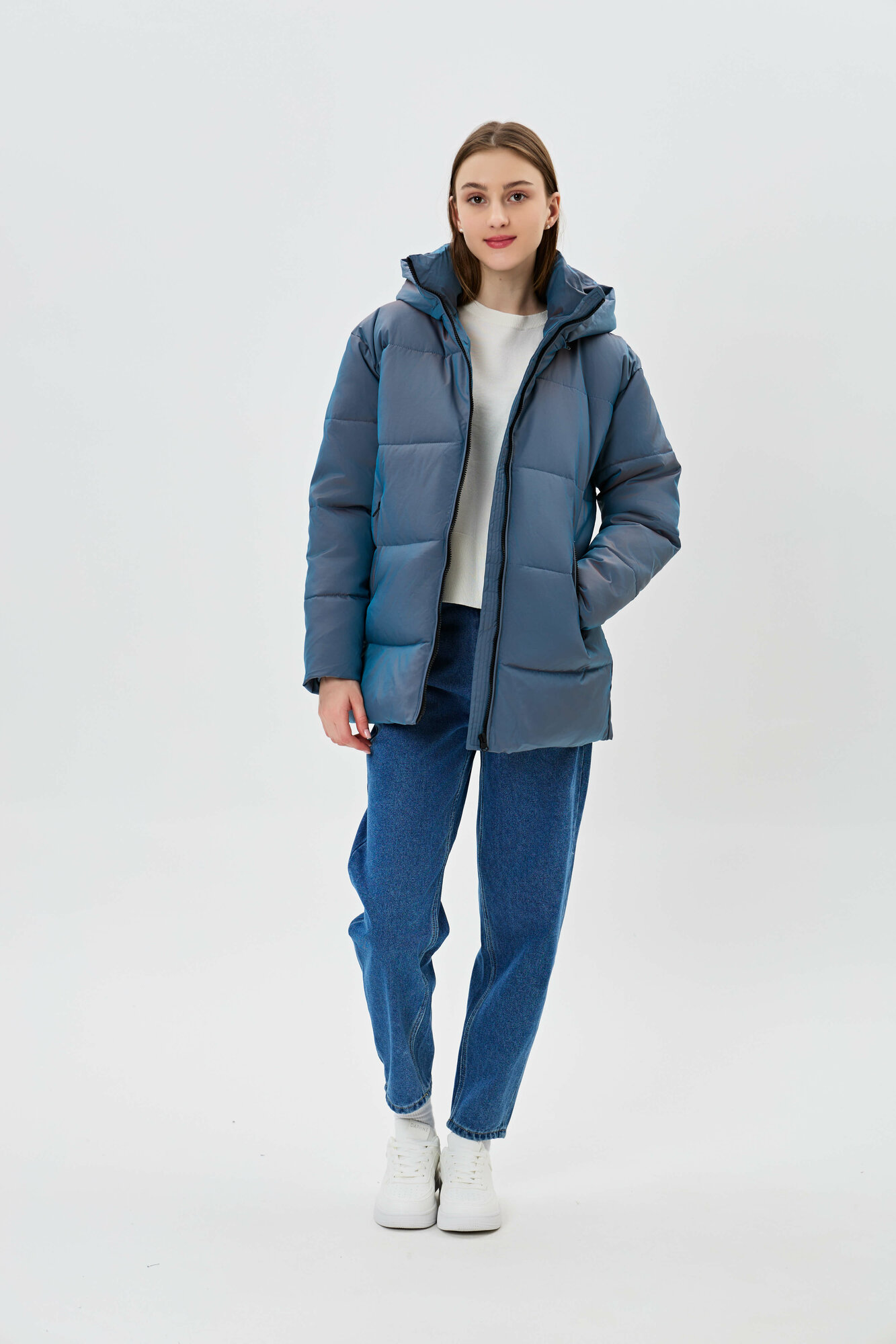 Куртка TERRA PRO