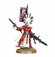 Фигурка Aeldari Autarch Warhammer 40000