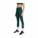 Леггинсы PUMA w green terrains graphic tight - hw 7/8