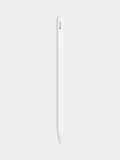 Беспроводной Apple Pencil, 2-е поколение, A2051, оригинальный, 2nd Generation